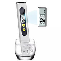 Тестер для перевірки якості води TDS pen Тестер для води TDS-тестер Компактний тестер для якості води