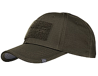 Оригінальна тактична кепка Pentagon Tactical 2.0 Ripstop Ranger Green
