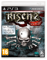 Игра Sony PlayStation 3 Risen 2: Dark Waters Русские Субтитры Б/У Хороший