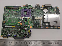 Материнська плата ноутбука Fujitsu Siemens Amilo Pi2550 (не рабоча)