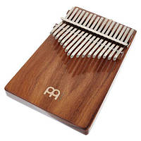 Meinl 17 Notes Solid Acacia Kalimba