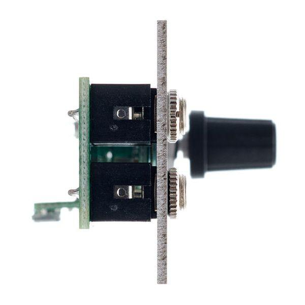 Intellijel Designs Zeroscope 1U 黒パネル付 Intellijel Designs Zeroscope 1U, цена: 10210 ₴, купить на