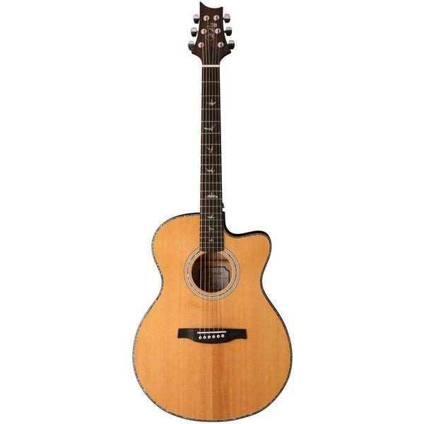 PRS SE A50E BG inc. Case, фото 1