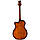 PRS SE A50E BG inc. Case, фото 2