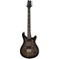 PRS SE 277 CA Charcoal Burst