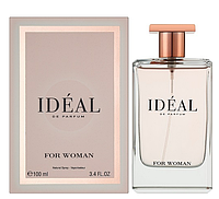 Fragrance World Ideal de Parfum Парфюмированная вода женская, 100 мл