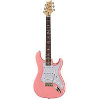 PRS John Mayer Silver Sky RoxyPink