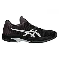 Кроссовки муж. Asics Solution Speed FF clay black (40) 7 1041A004-001