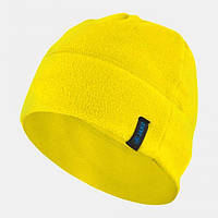 Шапка Jako Senior Fleece cap желтый Уни OSFM 1224-03OL