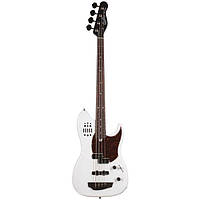 Godin RG-4 Ultra Carbon White RN