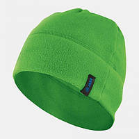 Шапка Jako Junior Fleece cap зеленый 54-56 Дет 1224-22