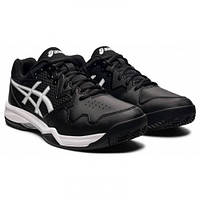 Кроссовки мужские Asics Gel-Dedicate 7 clay black (44,5) 10,5 1041A224-003-44,5