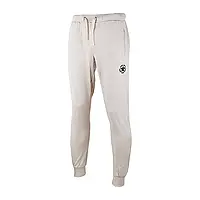 Мужские Штаны JEEP SWEATPANTS Small Print Серый L (O102578-J864 L)