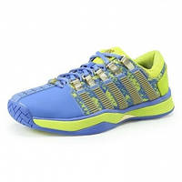 Кроссовки женские K-Swiss Hypercourt Hb (37) 93337-479-37