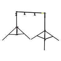 Manfrotto 1314B Stage Background Kit