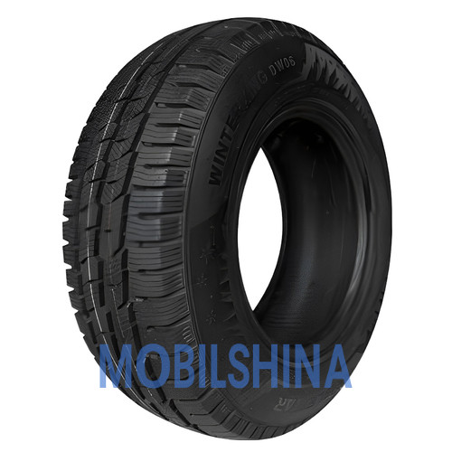 DOUBLESTAR Winterking DW06 (195/75R16C 107/105R)