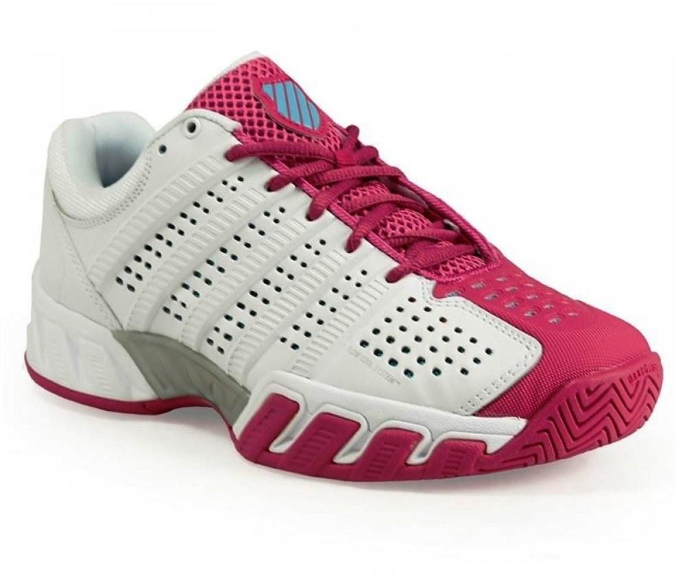 K Swiss Bigshot Light 2.5 37.5 93338 924 37.5