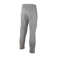 Мужские Штаны Nike M NSW CLUB PANT OH BB Серый XL (BV2707-063 XL)