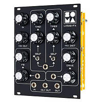 SOMA Lyra-8 FX Black