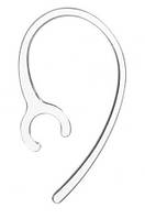 Дужка пластик 6 мм для bluetooth гарнітури прозора