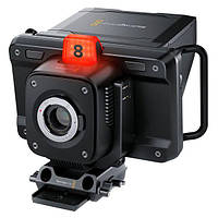 Blackmagic Design Studio Camera 4K Plus