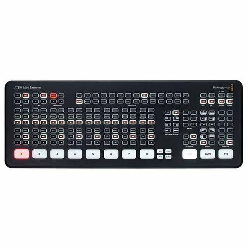 Blackmagic Design Atem Mini Extreme, ціна: 63180 ₴, купити