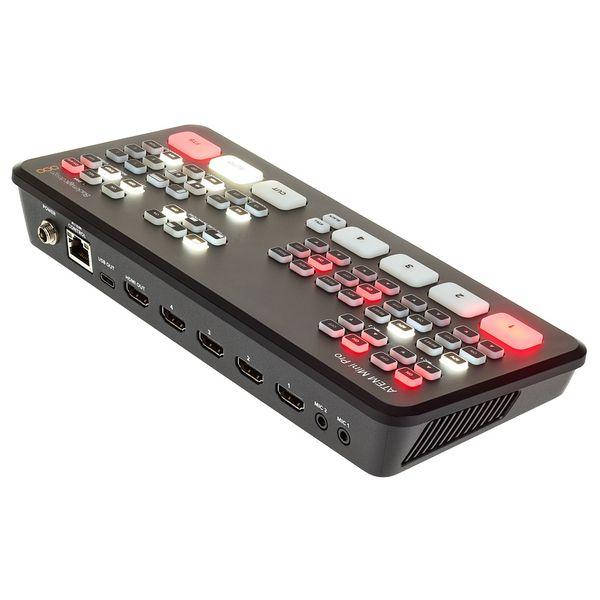 Blackmagic Design ATEM Mini Pro, цена: 21990 ₴, купить на