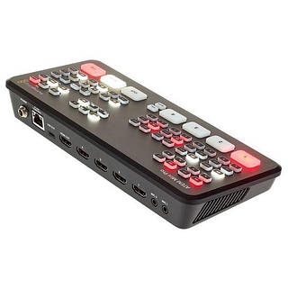 Blackmagic Design ATEM Mini Pro, цена: 21640 ₴, купить на