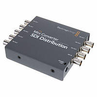 Blackmagic Design Mini Converter SDI Distr.