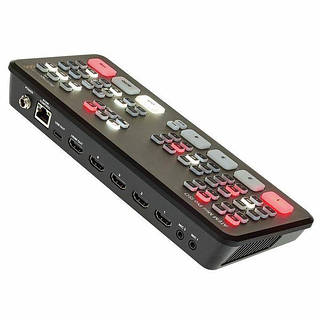 Blackmagic Design ATEM Mini Pro ISO, ціна: 32450 ₴, купити на Prom.ua