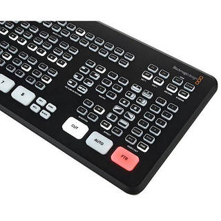 Blackmagic Design ATEM Mini Extreme ISO, ціна: 77990