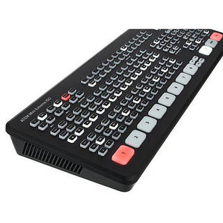 その他 ATEM Mini Extreme ISO SWATEMMINICEXTISO Купить Видеомикшер Blackmagic Design ATEM Mini Extreme ISO