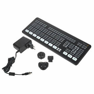 【値下げ】ATEM Mini Extreme ISO 完品・美品 レンタル] Blackmagic Design ATEM Mini Extreme ISO - 映像