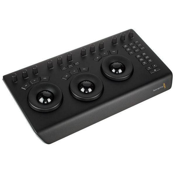 マウス・トラックボール Blackmagicdesign DaVinci Resolve Micro マウス・トラックボール Blackmagicdesign DaVinci Resolve Micro
