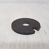 Шайба упорна ЮМЗ валу розподільного Д04-006, фото 3