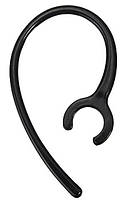 Дужка ушко 6 мм для bluetooth гарнітури чорна