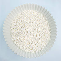 Посипка кондитерська Нонпарель біла 50 г