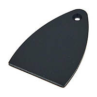 PRS ACC-4300 Truss Rod Cover BK