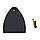 PRS ACC-4300 Truss Rod Cover BK, фото 4