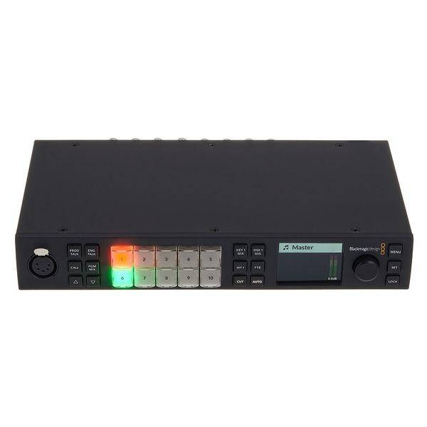 Blackmagic Design ATEM 1 M/E Constellation HD, ціна: 66240