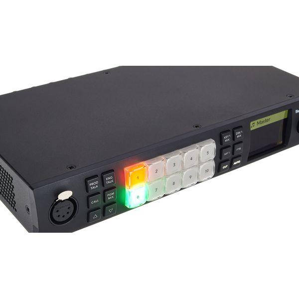 Blackmagic Design ATEM 1 M/E Constellation HD, ціна: 66240