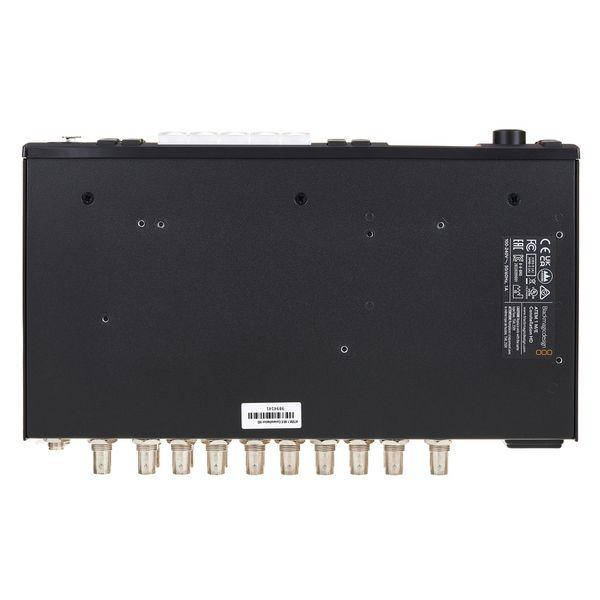 Blackmagic Design ATEM 1 M/E Constellation HD, ціна: 66240