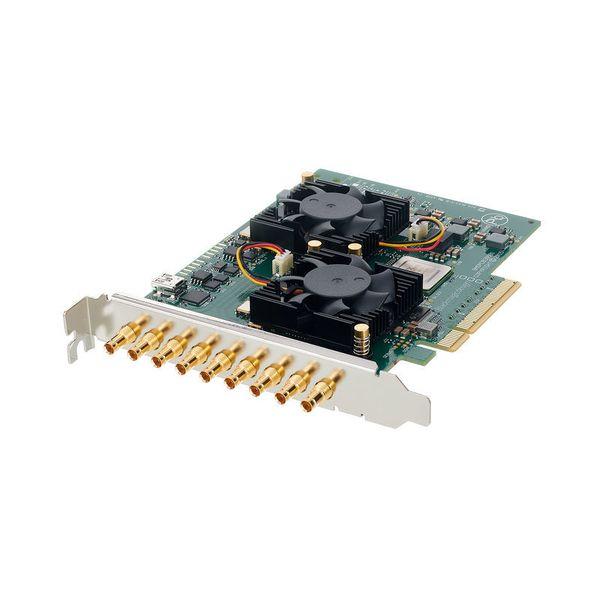 BlackmdgicDesign DeckLink Quad2 ① Blackmagic Design DeckLink Quad 2, цена: 58990 ₴, купить на