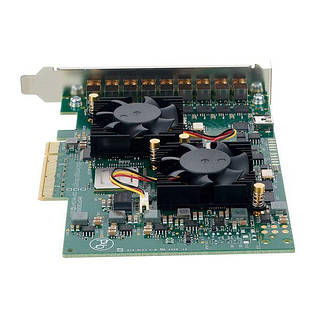 Blackmagic Design DeckLink Quad 2, цена: 58990 ₴, купить на