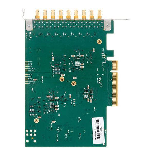 Blackmagic Design DeckLink Quad 2, цена: 58990 ₴, купить на