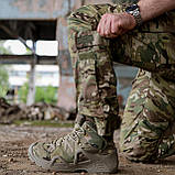 Штани тактичні 7-9 кишень посилені Armor Мультикам (розпродаж), фото 10