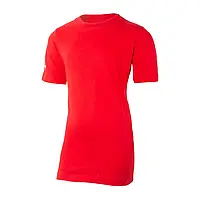 Детская Футболка Nike Y NK PARK20 SS TEE Красный XS (CZ0909-657 XS)