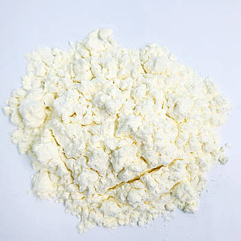 Альбумін — порошок яєчного білка (високогенний) Пармово — 100 г (розвіс)