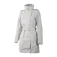 Женская Куртка HELLY HANSEN W URB LAB WELSEY INS TRENCH Серый M (53853-917 M)