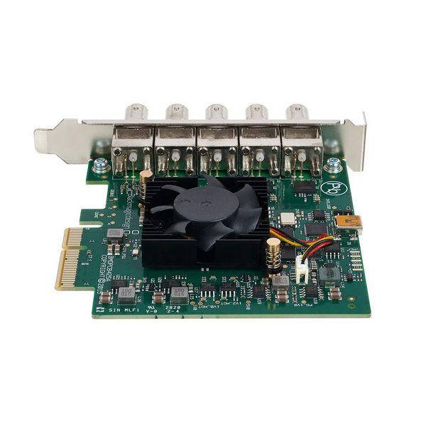 その他 Blackmagic Design Decklink Duo 2 Amazon.com: Blackmagic Design DeckLink Duo 2 PCIe Capture